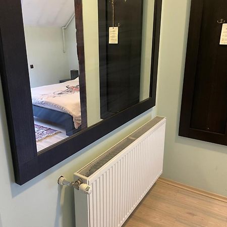 Rami House Central Double Rooms Braszów Zewnętrze zdjęcie