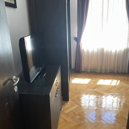 Rami House Central Double Rooms Braszów Zewnętrze zdjęcie