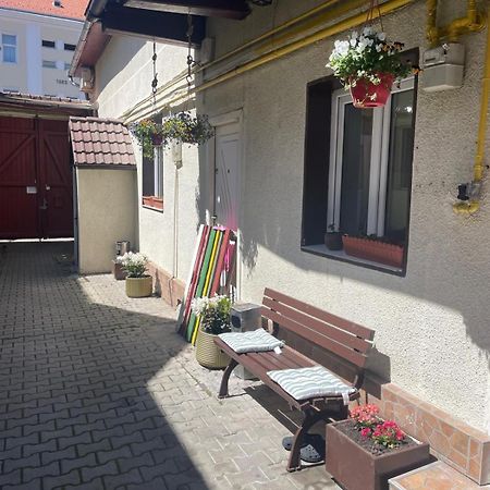 Rami House Central Double Rooms Braszów Zewnętrze zdjęcie