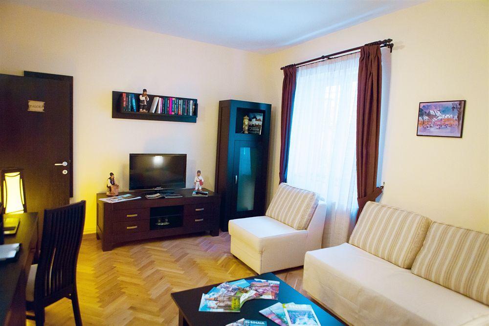 Rami House Central Double Rooms Braszów Zewnętrze zdjęcie