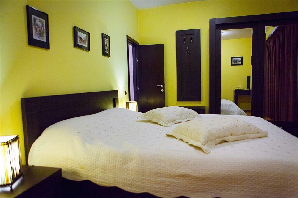Rami House Central Double Rooms Braszów Zewnętrze zdjęcie