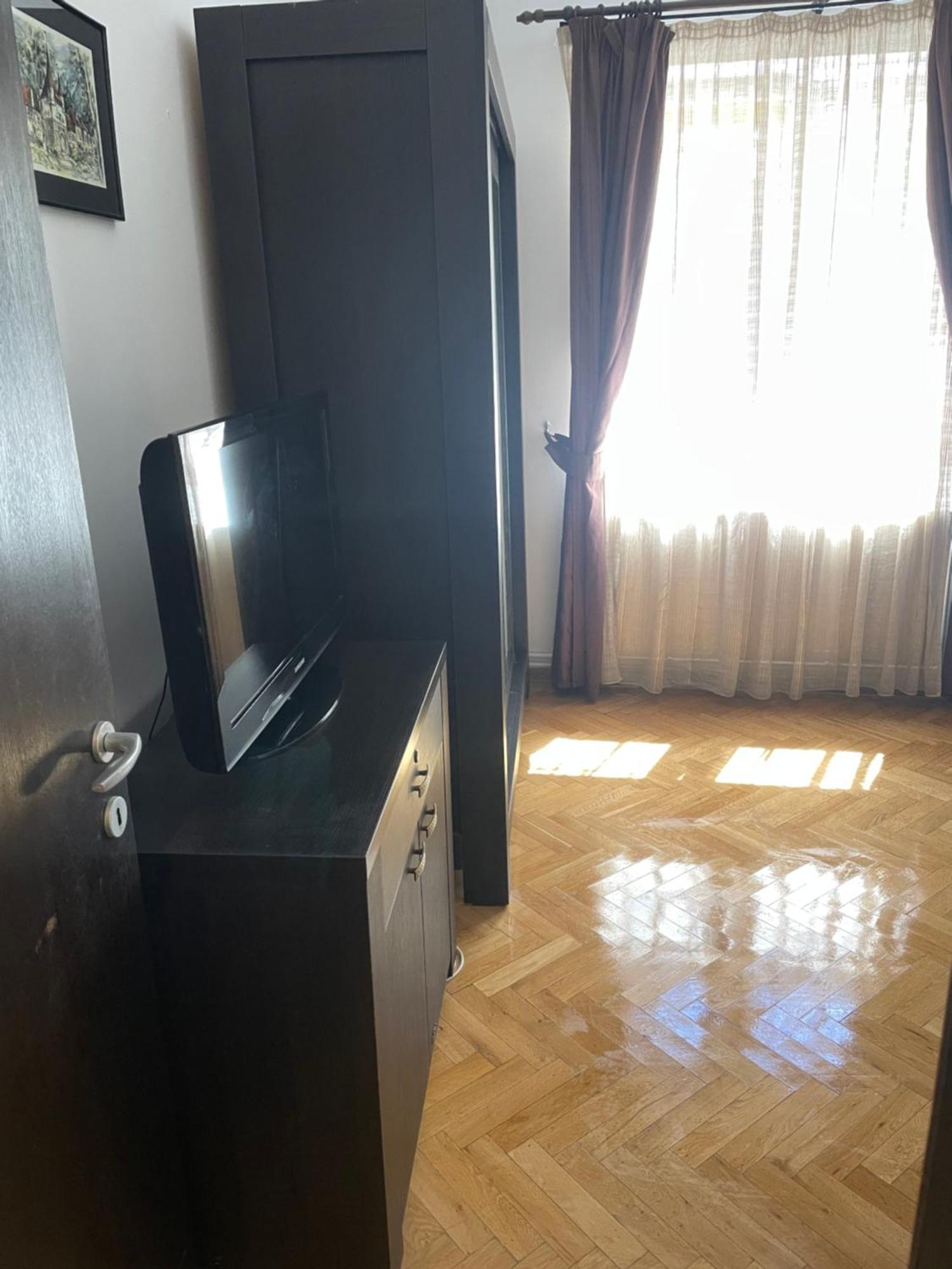 Rami House Central Double Rooms Braszów Zewnętrze zdjęcie