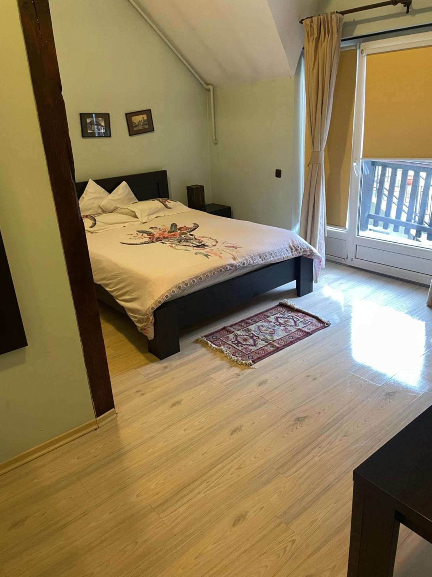 Rami House Central Double Rooms Braszów Zewnętrze zdjęcie