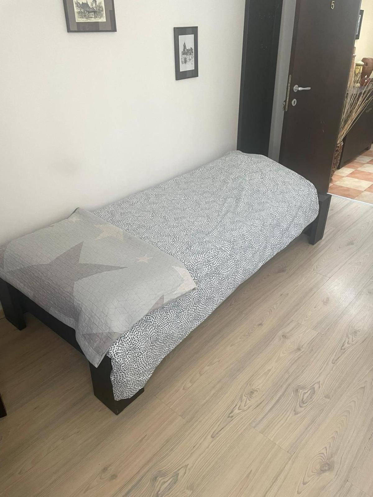 Rami House Central Double Rooms Braszów Zewnętrze zdjęcie