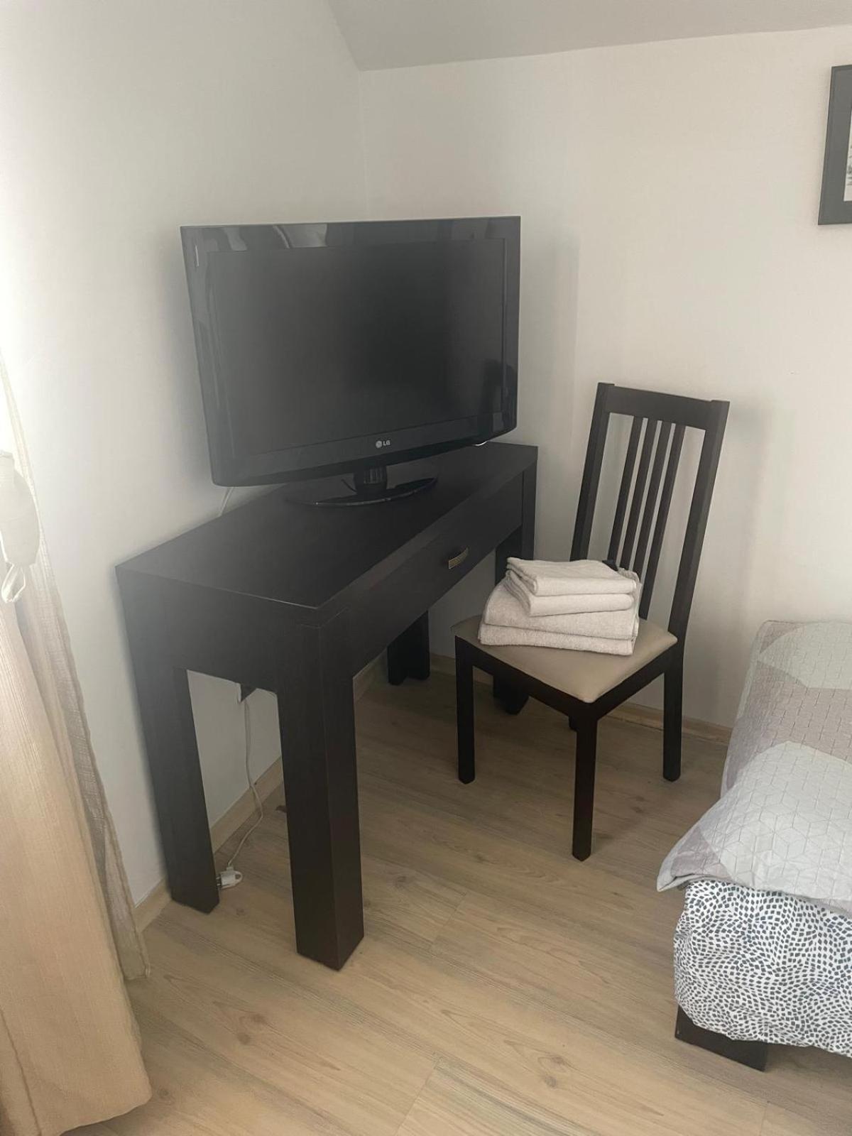 Rami House Central Double Rooms Braszów Zewnętrze zdjęcie