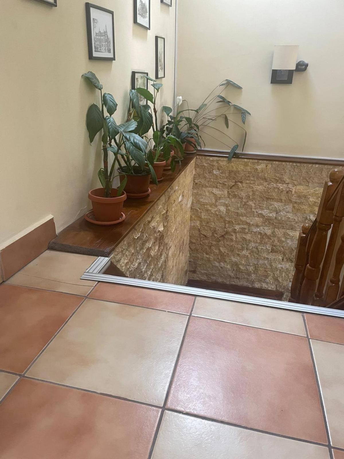 Rami House Central Double Rooms Braszów Zewnętrze zdjęcie
