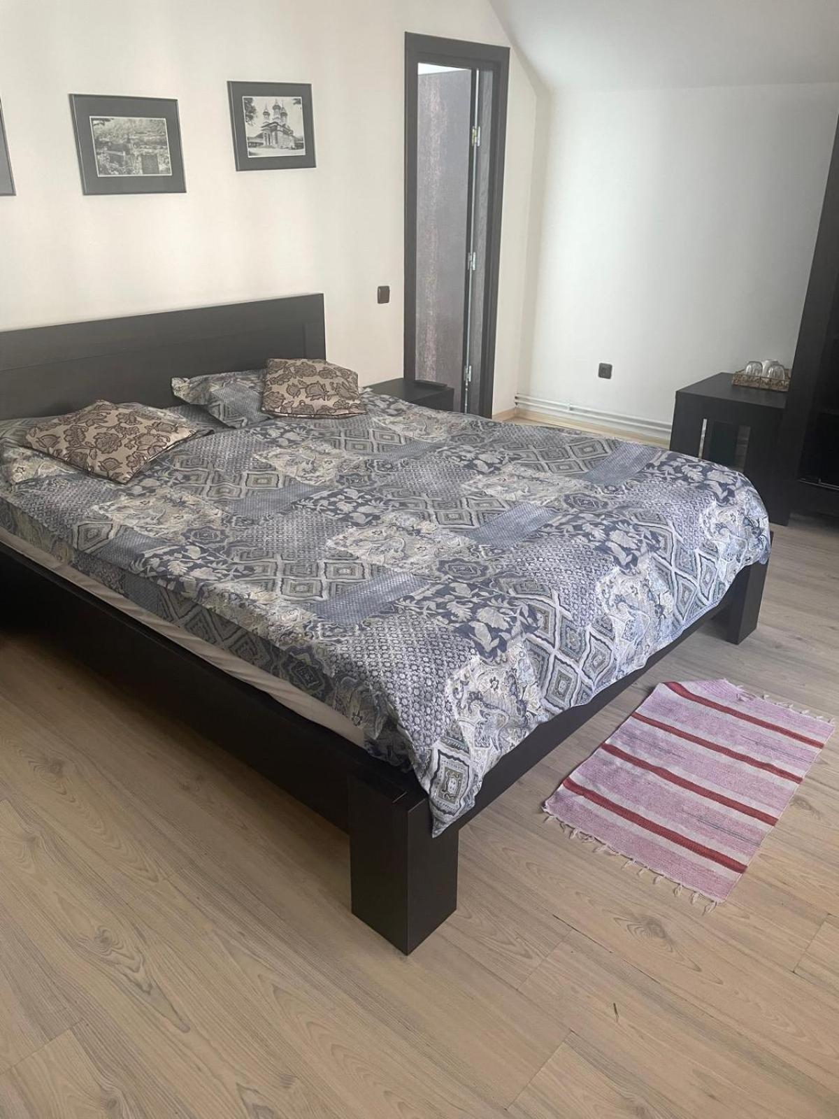 Rami House Central Double Rooms Braszów Zewnętrze zdjęcie
