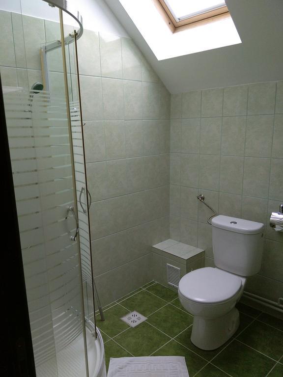 Rami House Central Double Rooms Braszów Pokój zdjęcie