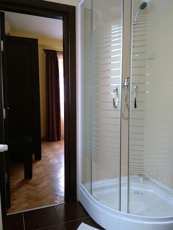 Rami House Central Double Rooms Braszów Pokój zdjęcie