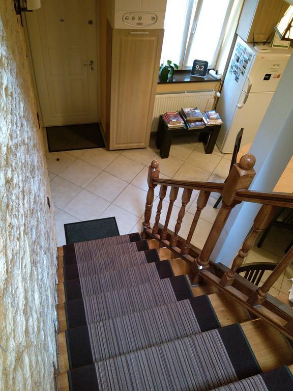 Rami House Central Double Rooms Braszów Zewnętrze zdjęcie