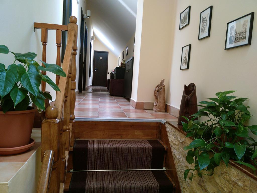 Rami House Central Double Rooms Braszów Zewnętrze zdjęcie