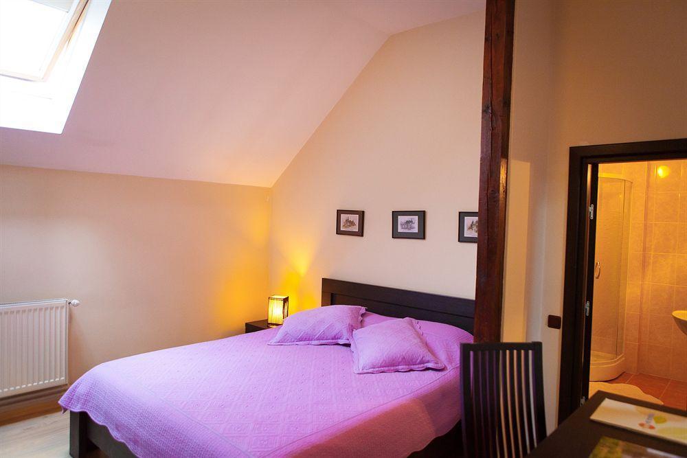 Rami House Central Double Rooms Braszów Zewnętrze zdjęcie