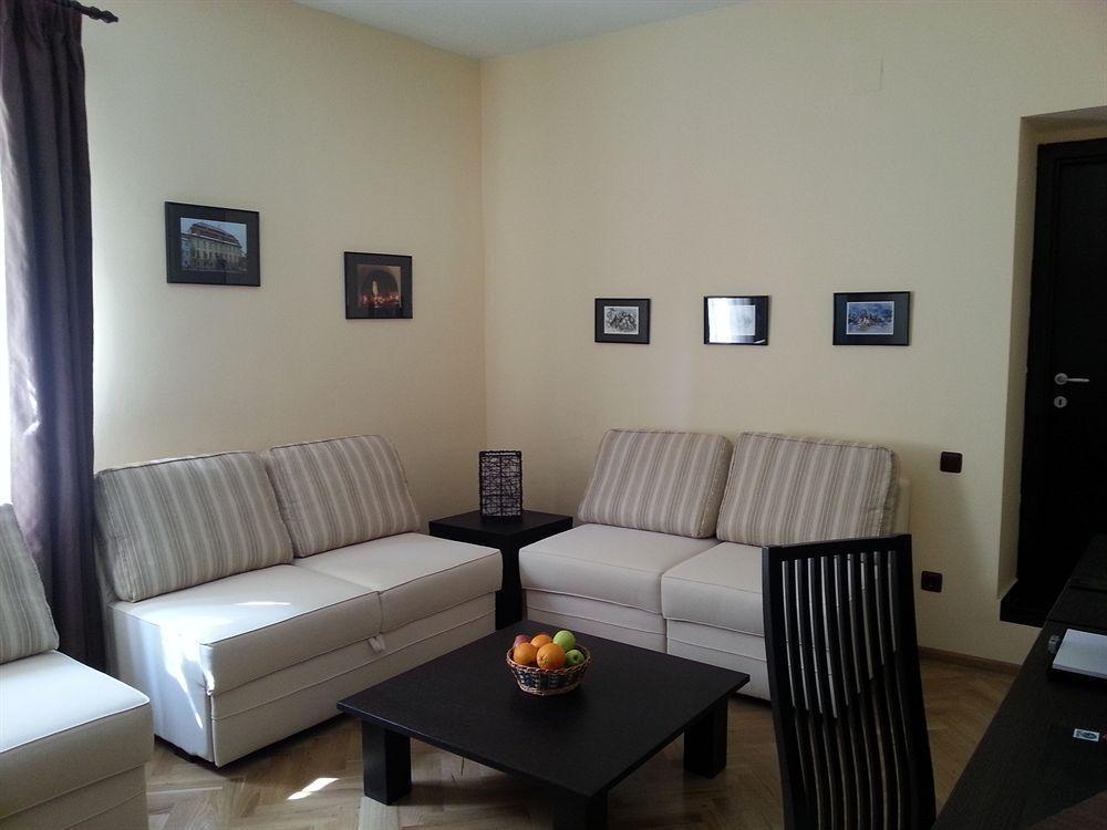 Rami House Central Double Rooms Braszów Zewnętrze zdjęcie