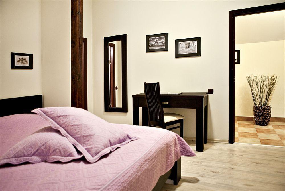 Rami House Central Double Rooms Braszów Zewnętrze zdjęcie