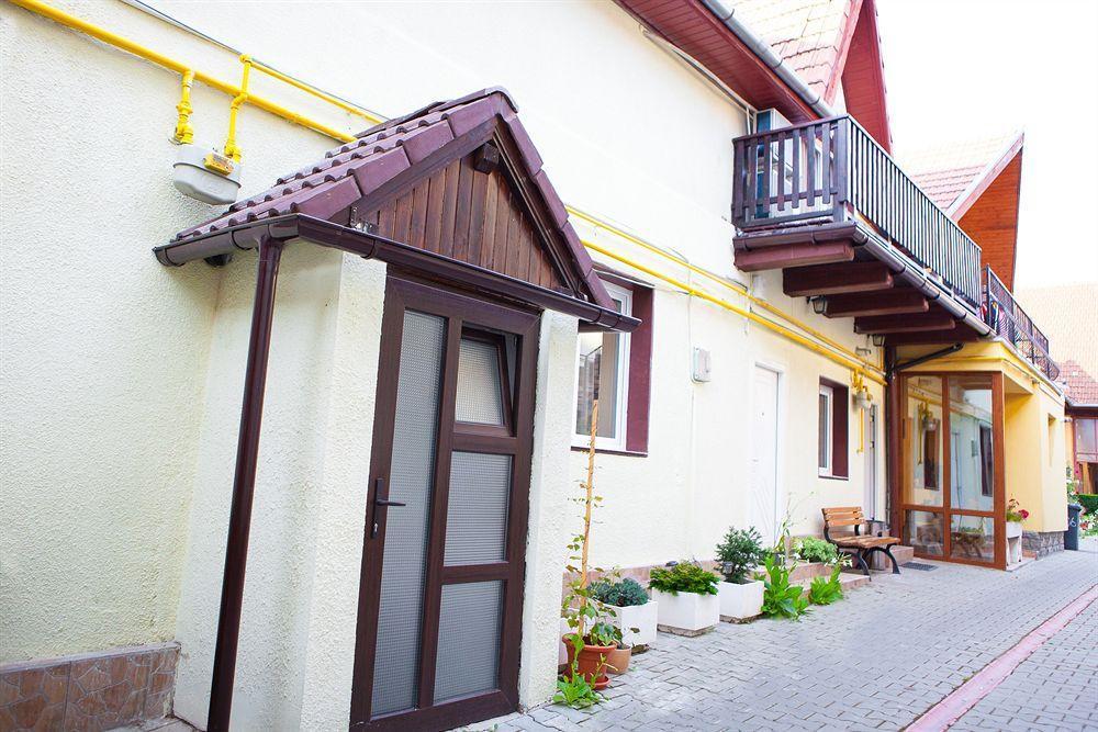 Rami House Central Double Rooms Braszów Zewnętrze zdjęcie