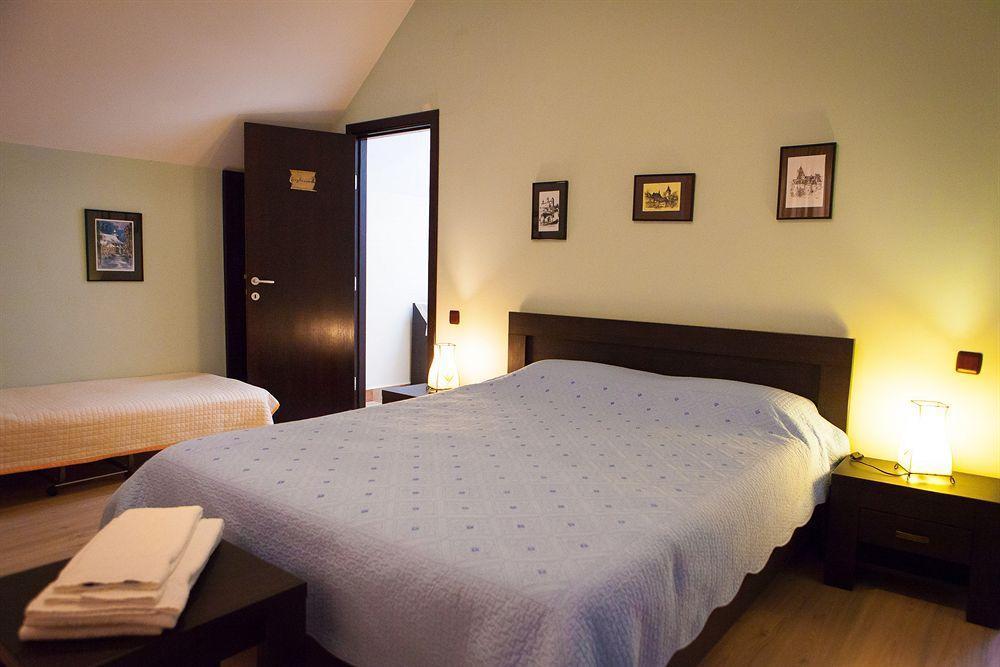 Rami House Central Double Rooms Braszów Zewnętrze zdjęcie