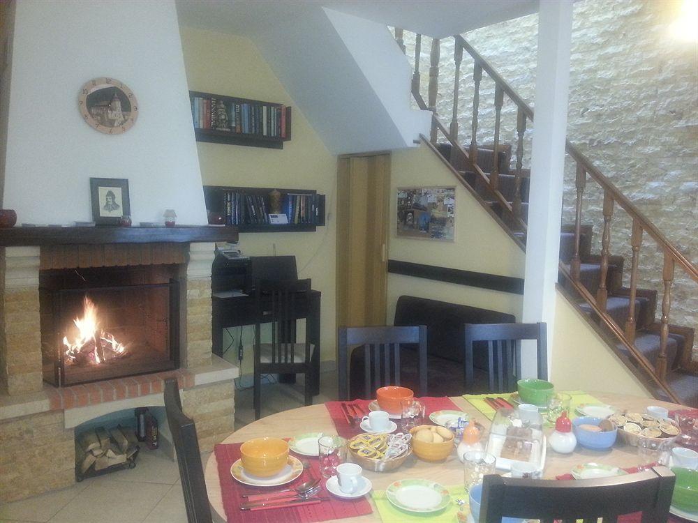 Rami House Central Double Rooms Braszów Zewnętrze zdjęcie