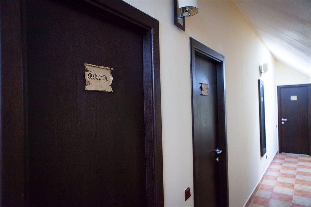 Rami House Central Double Rooms Braszów Zewnętrze zdjęcie