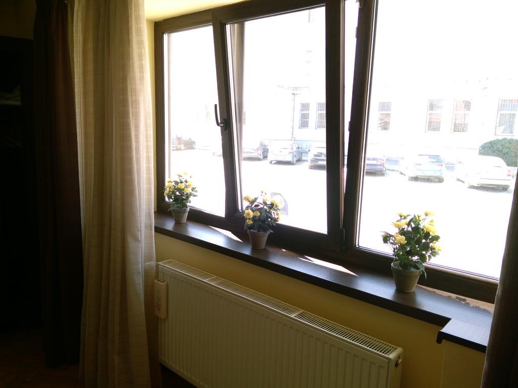 Rami House Central Double Rooms Braszów Zewnętrze zdjęcie