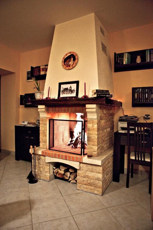 Rami House Central Double Rooms Braszów Zewnętrze zdjęcie