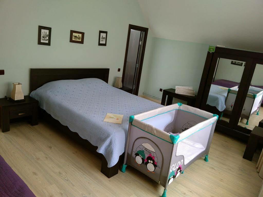Rami House Central Double Rooms Braszów Zewnętrze zdjęcie