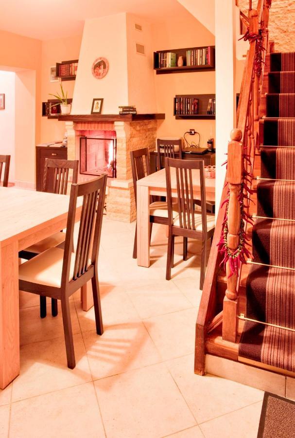 Rami House Central Double Rooms Braszów Zewnętrze zdjęcie